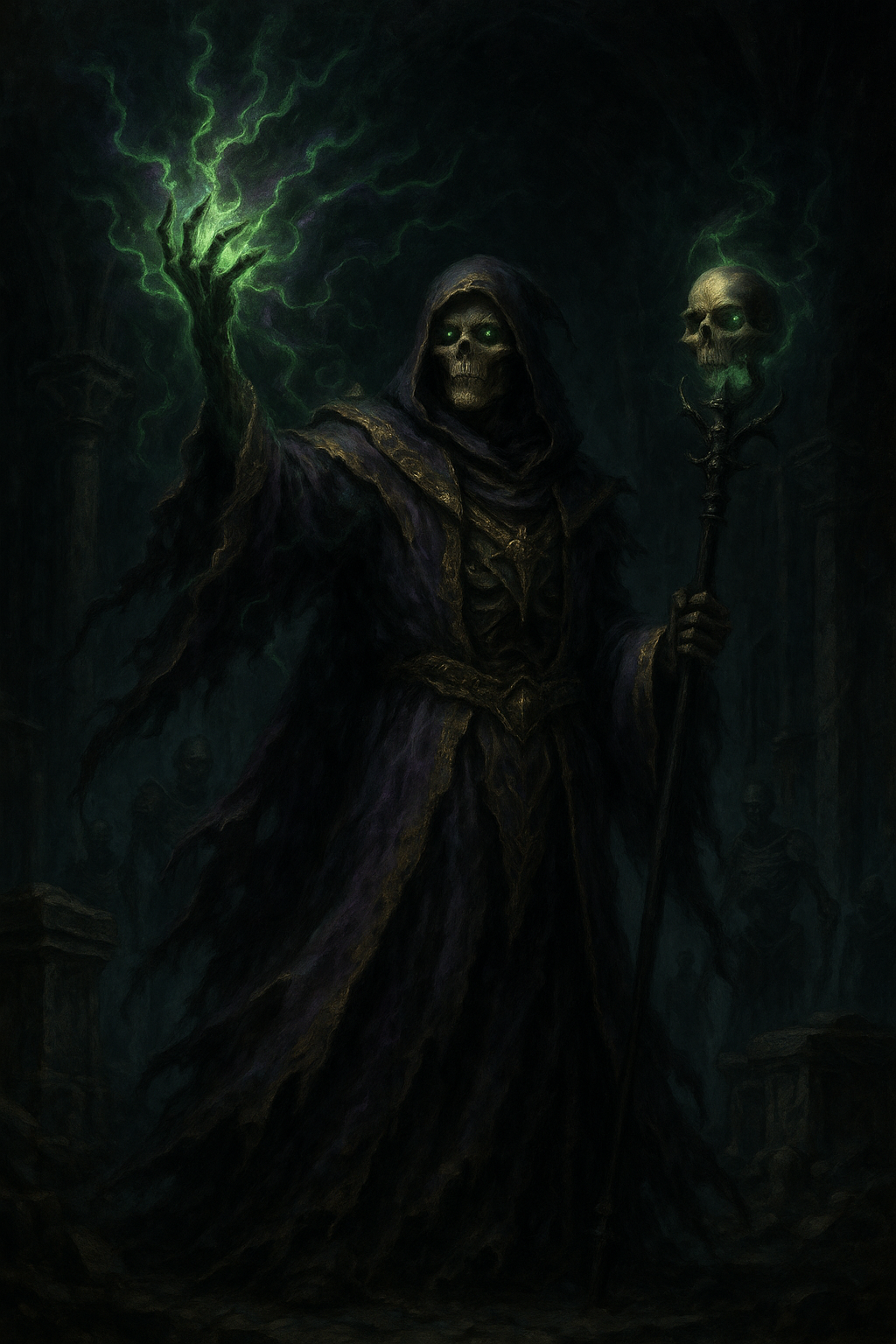 Lich